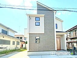 物件画像 牛久市南7丁目16期