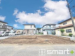 物件画像 つくばみらい市谷井田8期