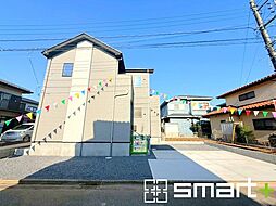 物件画像 つくばみらい市谷井田8期