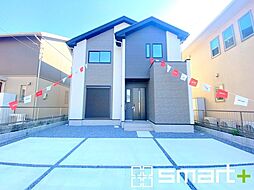 物件画像 土浦市桜町1期