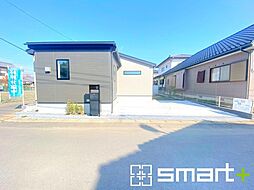 物件画像 土浦市右籾第1期