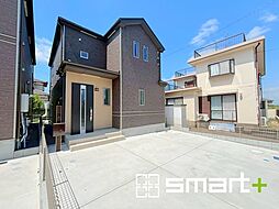 物件画像 成田市玉造3