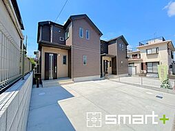 物件画像 成田市玉造3