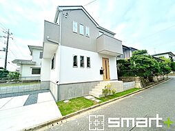 物件画像 我孫子市高野山1期