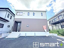 物件画像 つくば市中別府　第1