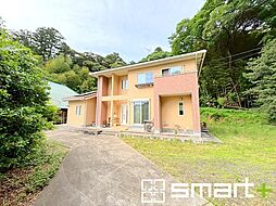 物件画像 稲敷市上君山 中古戸建