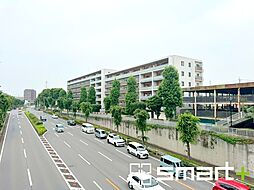物件画像 エクシオ守谷御所ケ丘