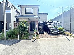物件画像 柏市松ケ崎　中古戸建