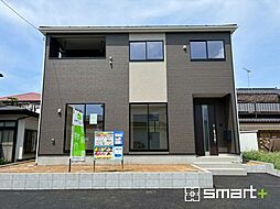 物件画像 牛久市岡見町第4