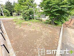 物件画像 建築条件なし　南平台3丁目　土地