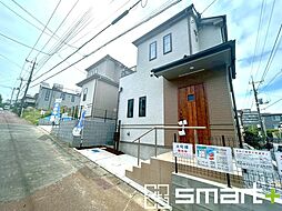 物件画像 我孫子市並木6丁目