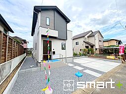 龍ケ崎市松葉4期