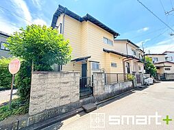 物件画像 野田市山崎　戸建