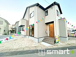 物件画像 龍ケ崎市佐貫町5期