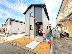 物件画像 牛久市田宮町26期