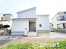 物件画像 印西高花6丁目24-1期