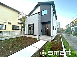 物件画像 龍ケ崎市寺後1期