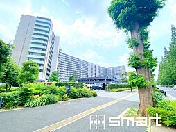 物件画像 ガーデンゲート千葉ニュータウン中央EAST