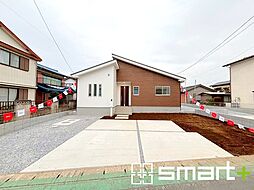 物件画像 常総市豊岡町3期