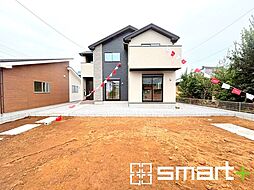 物件画像 常総市豊岡町3期