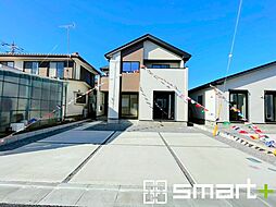 物件画像 土浦市摩利山新田1期