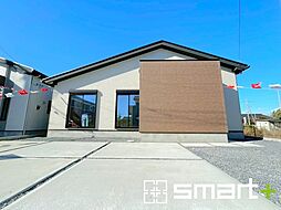 物件画像 土浦市摩利山新田1期