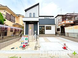 物件画像 流山市前ケ崎4期