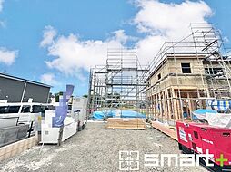 物件画像 坂東市辺田第3