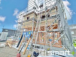 物件画像 坂東市辺田第3