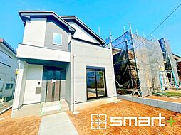 物件画像 牛久市刈谷町9期