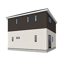 物件画像 牛久市下根町第1