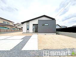 物件画像 つくば市古来1期