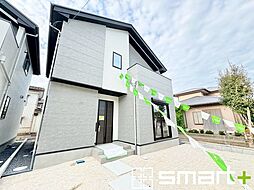 物件画像 つくば市玉取1期