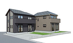 物件画像 守谷市けやき台6丁目