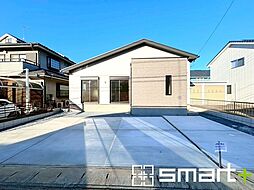 物件画像 龍ケ崎市城ノ内8期