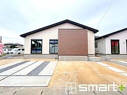 物件画像 龍ケ崎市野原町4期
