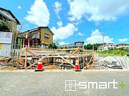 物件画像 成田市南平台