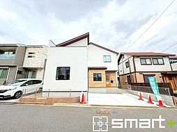 物件画像 KIS流山市名都借6期