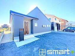 物件画像 第1石岡市下林