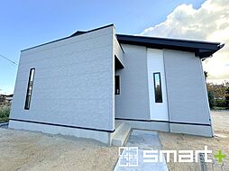 物件画像 守谷市野木崎1期