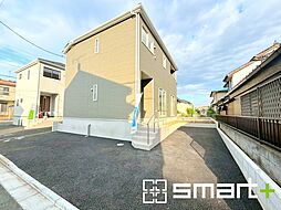 物件画像 守谷市松前台第8