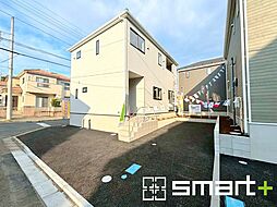 物件画像 守谷市松前台第8