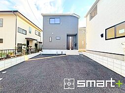 物件画像 守谷市松前台第8