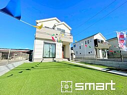 物件画像 土浦市右籾2448番