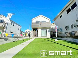 物件画像 土浦市右籾2448番