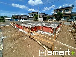 物件画像 土浦市右籾2448番