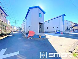 物件画像 守谷市松ケ丘5期