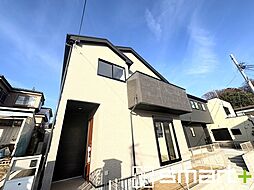 物件画像 流山松ケ丘5丁目24-1期