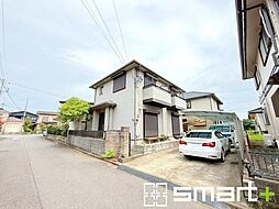 物件画像 取手市光風台3丁目中古戸建
