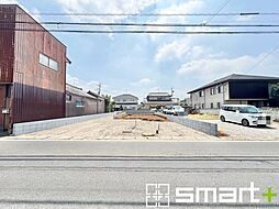 物件画像 野田市中根2期